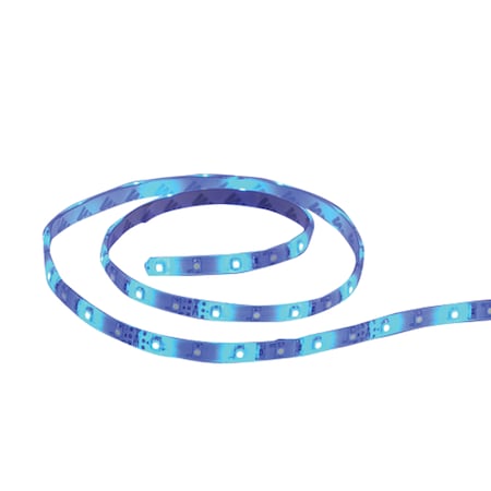 T-H Marine LED-SM18-B LED Rope Lighting, 18' - Blue